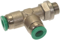 Г-ОБРАЗНОЕ СОЕДИНЕНИЕ Ø 1/8"M- Ø 6 ММ