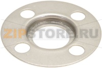 ФЛАНЕЦ ДЛЯ ВАЛА ДВИГАТЕЛЯ RATIONAL 2016.0876P