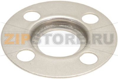 ФЛАНЕЦ ДЛЯ ВАЛА ДВИГАТЕЛЯ RATIONAL 2016.0876P 