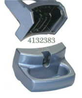 POIGNEE CUVE BLEU