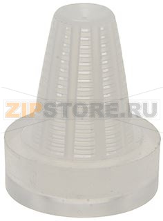 FILTRO COMPLETO ø 20x24 mm 