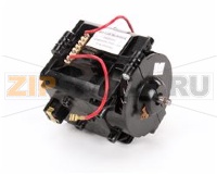 MOTOR ASSEMBLY (CLAMSHELL)