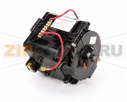 MOTOR ASSEMBLY (CLAMSHELL) 