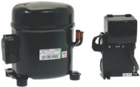COMPRESSOR T2168GK CSR BOX LBP R404a