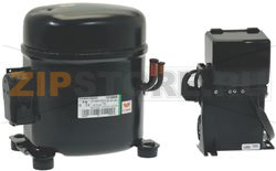COMPRESSOR T2168GK CSR BOX LBP R404a 