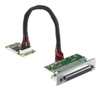 Интерфейс 4xRS232 Schneider Electric HMIYMINSL42321