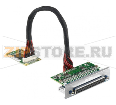 Интерфейс 4xRS232 Schneider Electric HMIYMINSL42321 