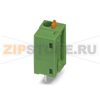 Клеммы для печатного монтажа Phoenix Contact FFKDSA1/V2-7,62