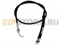 Оптоволоконный кабель Glass fiber optic FE-BTSAS6M-3 Pepperl+Fuchs