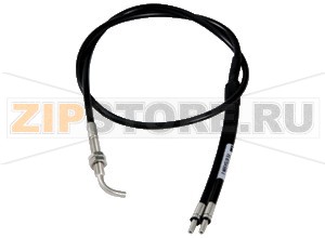 Оптоволоконный кабель Glass fiber optic FE-BTSAS6M-3 Pepperl+Fuchs Описание оборудованияGlass fiber optic - diffuse
