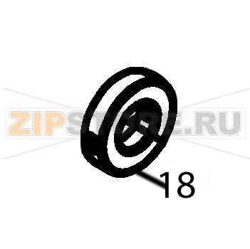 Driver buffer Fagor FI-2700I Driver buffer Fagor FI-2700IЗапчасть на деталировке под номером: 18Название запчасти Fagor на английском языке: Driver buffer FI-2700I.