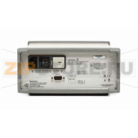 Мультиметр цифровой Fluke 8808A