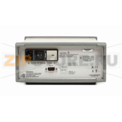 Мультиметр цифровой Fluke 8808A 