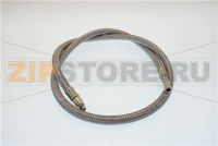 TUBO FLESSIBILE; D.12 L=1000MM; FOR SHOW