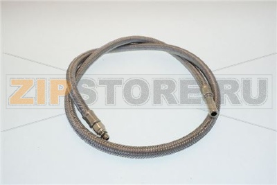 TUBO FLESSIBILE; D.12 L=1000MM; FOR SHOW 