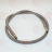 TUBO FLESSIBILE; D.12 L=1000MM; FOR SHOW - TUBO FLESSIBILE; D.12 L=1000MM; FOR SHOW
