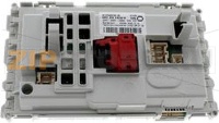 CONTROL MODULE WAVE WHIRLPOOL 4810105606
