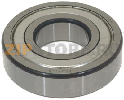 ПОДШИПНИК 6307 ZZ C3 