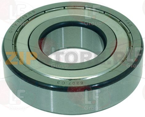 ПОДШИПНИК 6307 ZZ C3 
