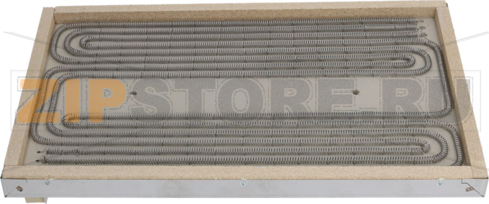 ТЭН СПИРАЛЬНЫЙ  4000W 400/415V 