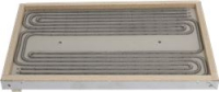ТЭН СПИРАЛЬНЫЙ  4000W 400/415V