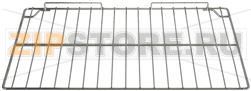 GRIGLIA CROMATA FORNO C/GV 796 