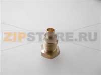 RACCORDO SUPPORTO CALDAIA