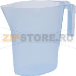 GRADUATED JUG 2.2 L 