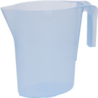 GRADUATED JUG 2.2 L