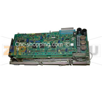Сервопривод Fanuc A06B-6035-H321