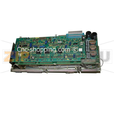 Сервопривод Fanuc A06B-6035-H321 
