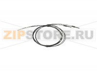 Оптоволоконный кабель Plastic fiber optic KLE-C01-1,3-2,0-K114 Pepperl+Fuchs