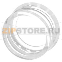 ЗАЩИТНЫЙ СИЛИКОНОВЫЙ КОЛПАЧОК ДЛЯ ПЛОСКИХ КНОПОК, ПРОЗРАЧНЫЙ Siemens 3SU1900-0DB70-0AA0