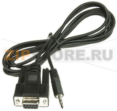 Кабель 1551-CBL для термометров Fluke 1551A/1552A Ex «Stik» 