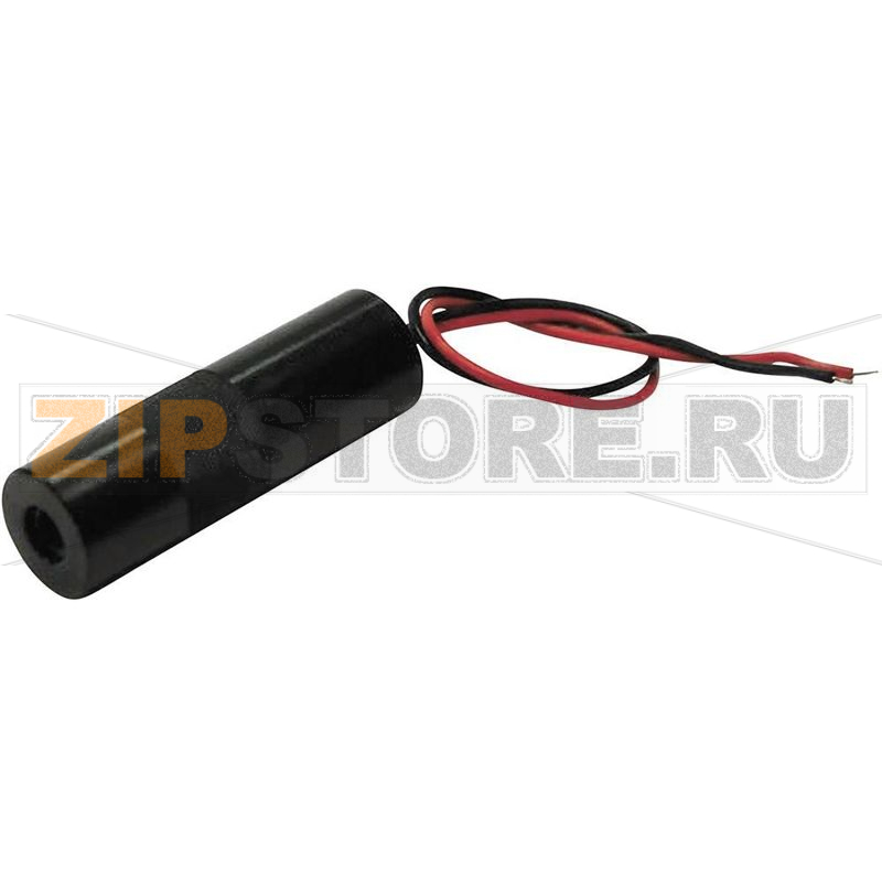 Модуль лазерный, красный, 5 МВт Picotronic LC635-5-3-F(14x45) 
