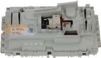 ЭЛЕКТРОННАЯ КАРТА WHIRLPOOL