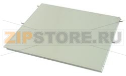 PUERTA CORREDIZA P20 INOX 