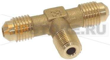 TEE sae/npt MMM T1-4A 