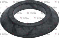 MOTOR PULLEY GASKET