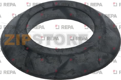 MOTOR PULLEY GASKET 