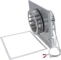e1s CONVECTION MOTOR ASSEMBLY