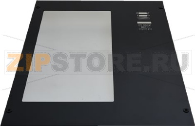 VETRO ESTERNO GOURMET 1011 (KIT STAR 2) 