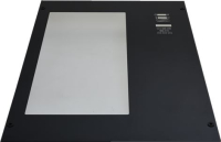 VETRO ESTERNO GOURMET 1011 (KIT STAR 2)