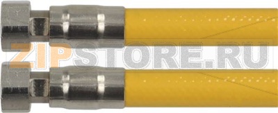 ГАЗОВЫЙ ШЛАНГ TUBOGAZ Ø 1/2&quot;MF 500 ММ 