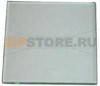 VITRE DE HUBLOT 97X97