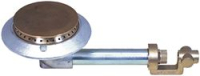 COMPLETE BURNER MOUNTING DISTANCE 110 mm