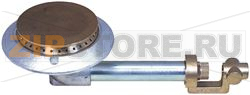 COMPLETE BURNER MOUNTING DISTANCE 110 mm 