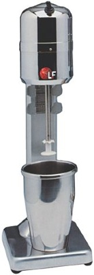 MILK SHAKE BLENDER 1 JAR 