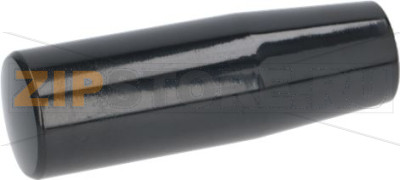 РУКОЯТКА M10X1 Ø 28X80 ММ 