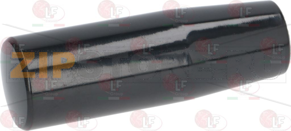 РУКОЯТКА M10X1 Ø 28X80 ММ 